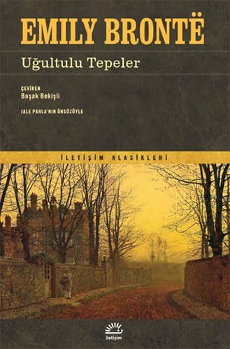 Uğultulu Tepeler book cover