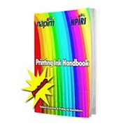 Napim Printing Ink Handbook by NAPIM | Goodreads