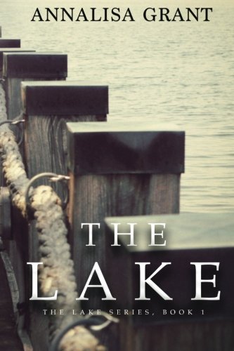The Lake book cover