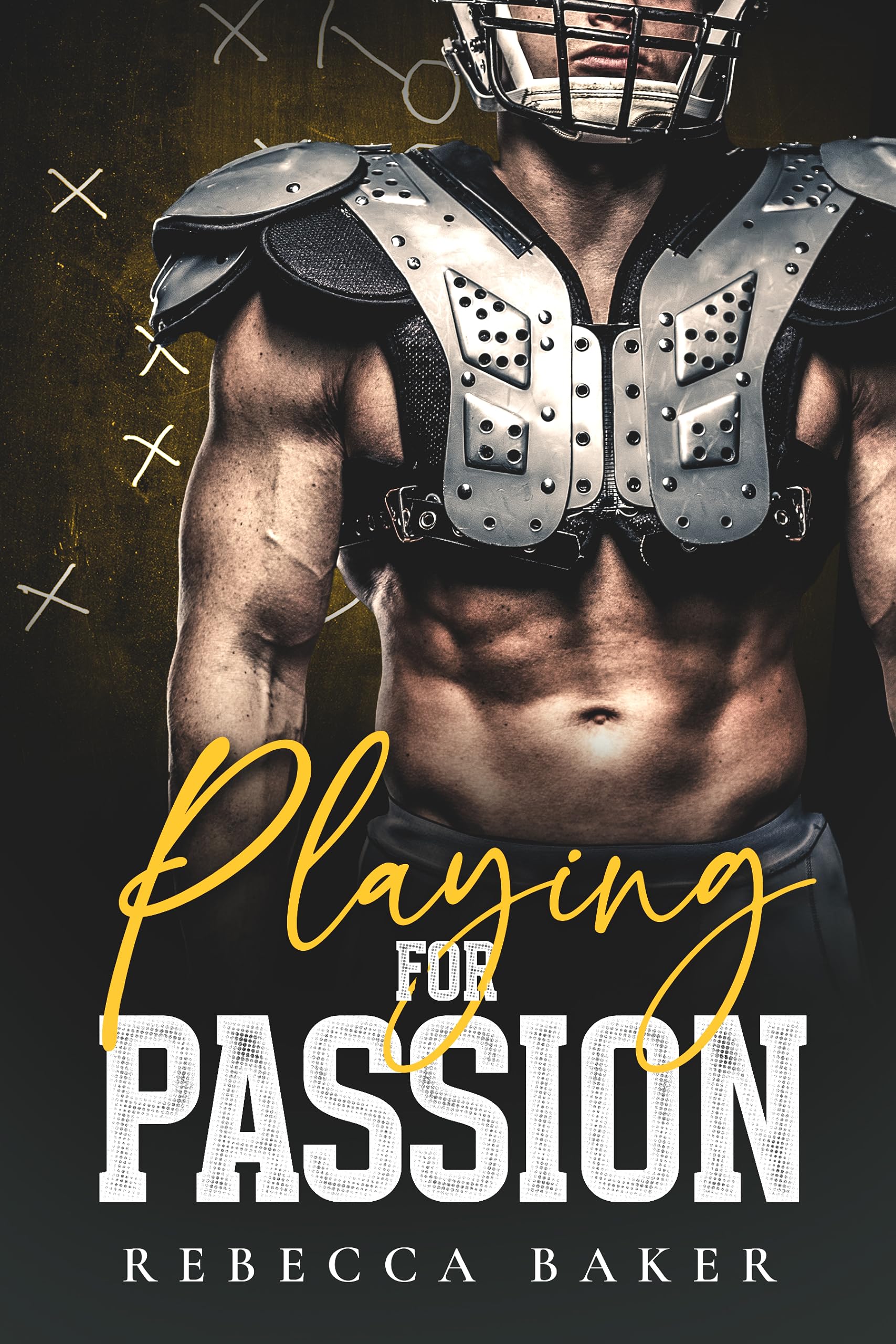 Brooklyn Dragons book cover 1