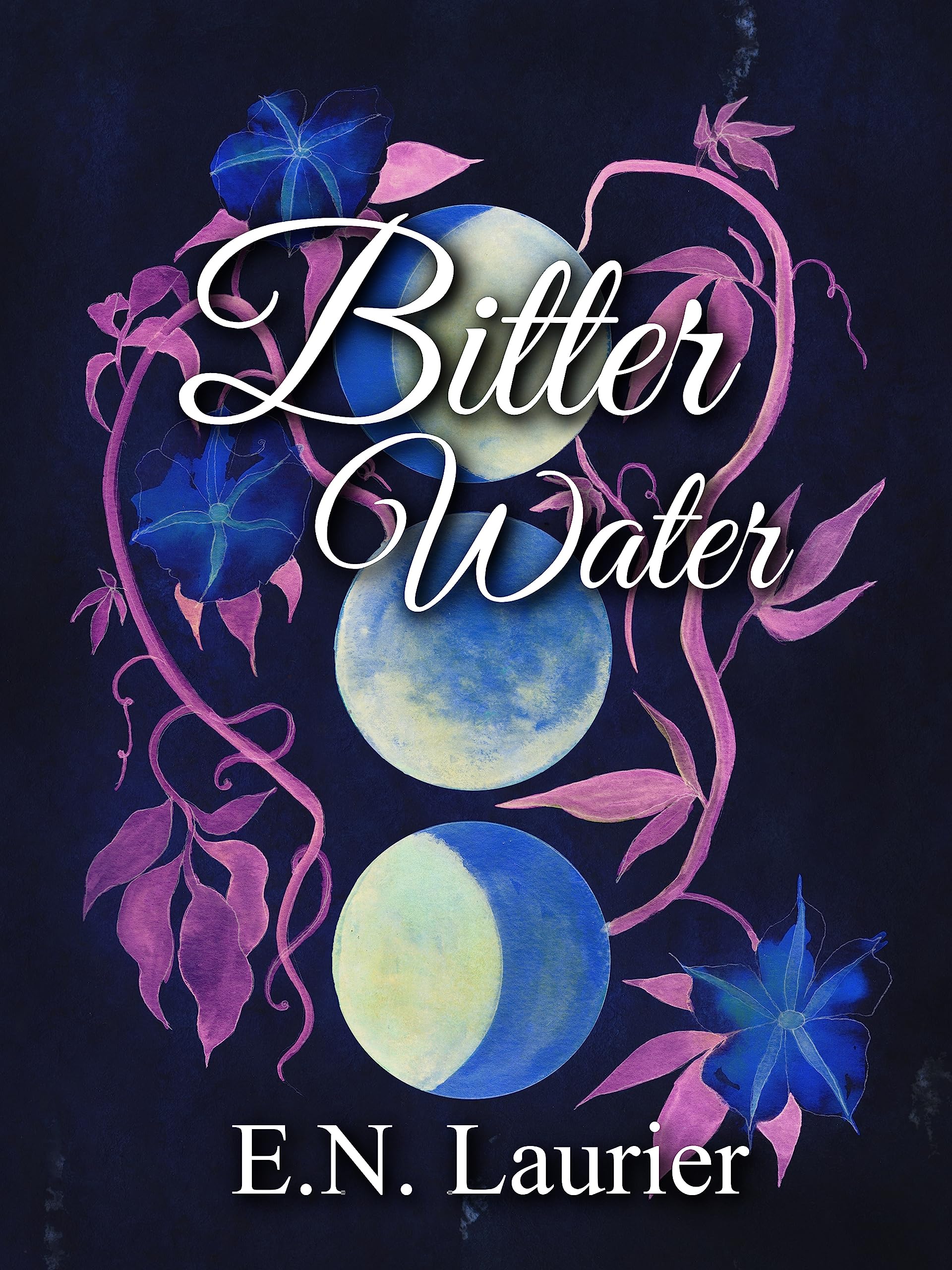 Bitter Water Ringfall Book 1 by E.N. Laurier Goodreads