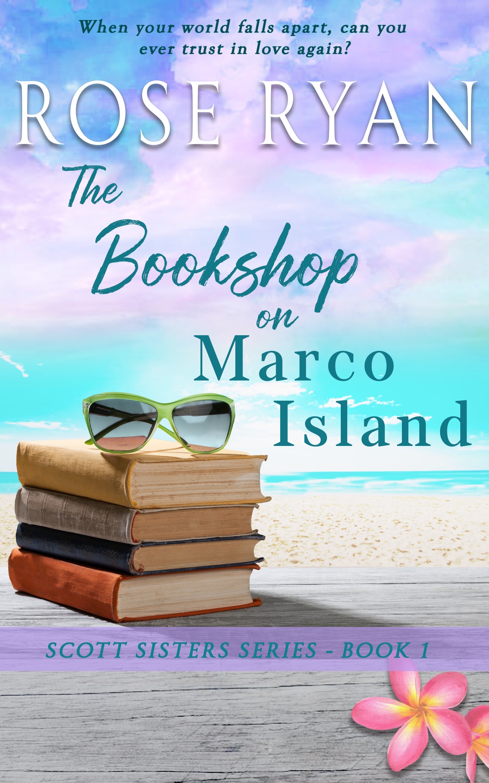 The Bookstore on Marco Island