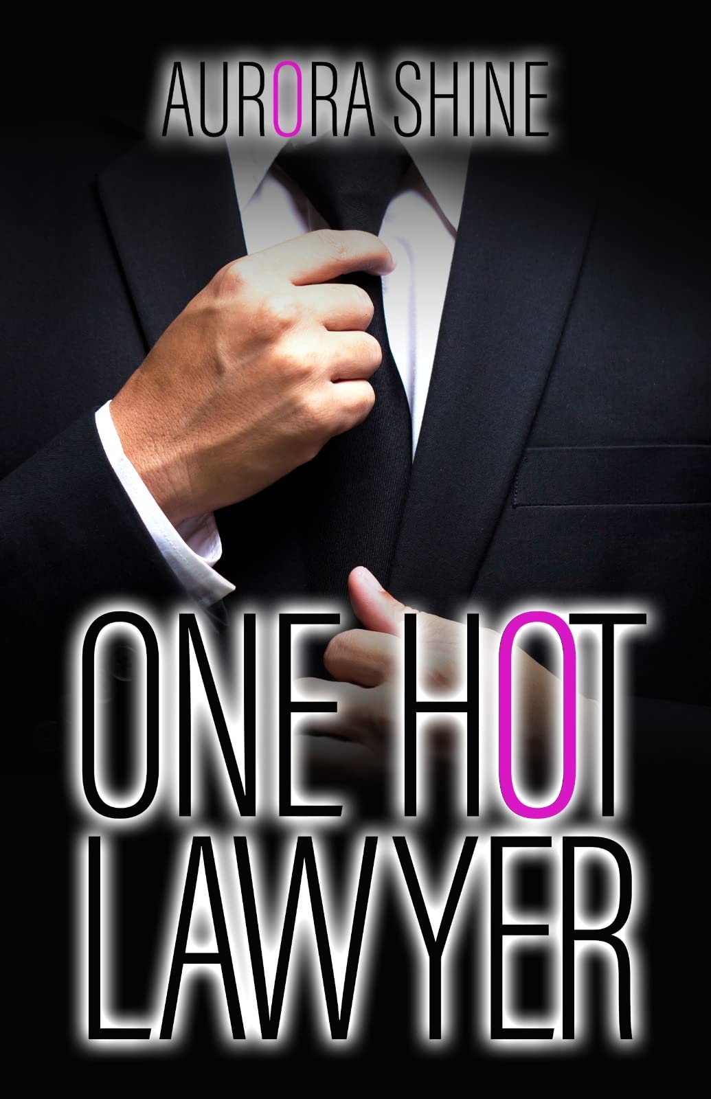 One Hot Lawyer One Night Stand with Consequences by Aurora Shine