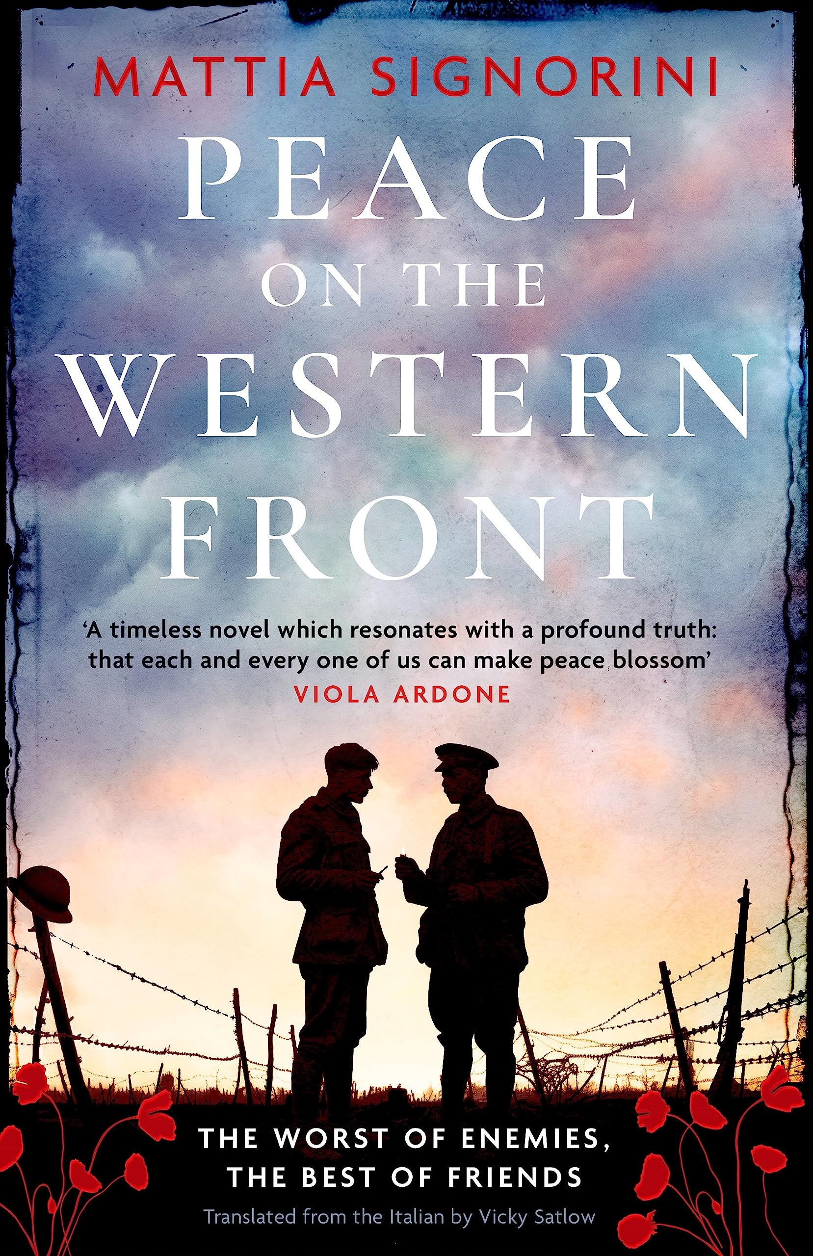 Peace on the Western Front