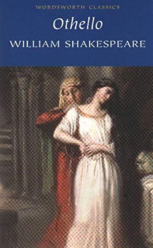 Othello (Wordsworth Classics) by William Shakespeare by William ...
