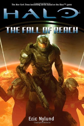 Halo book cover