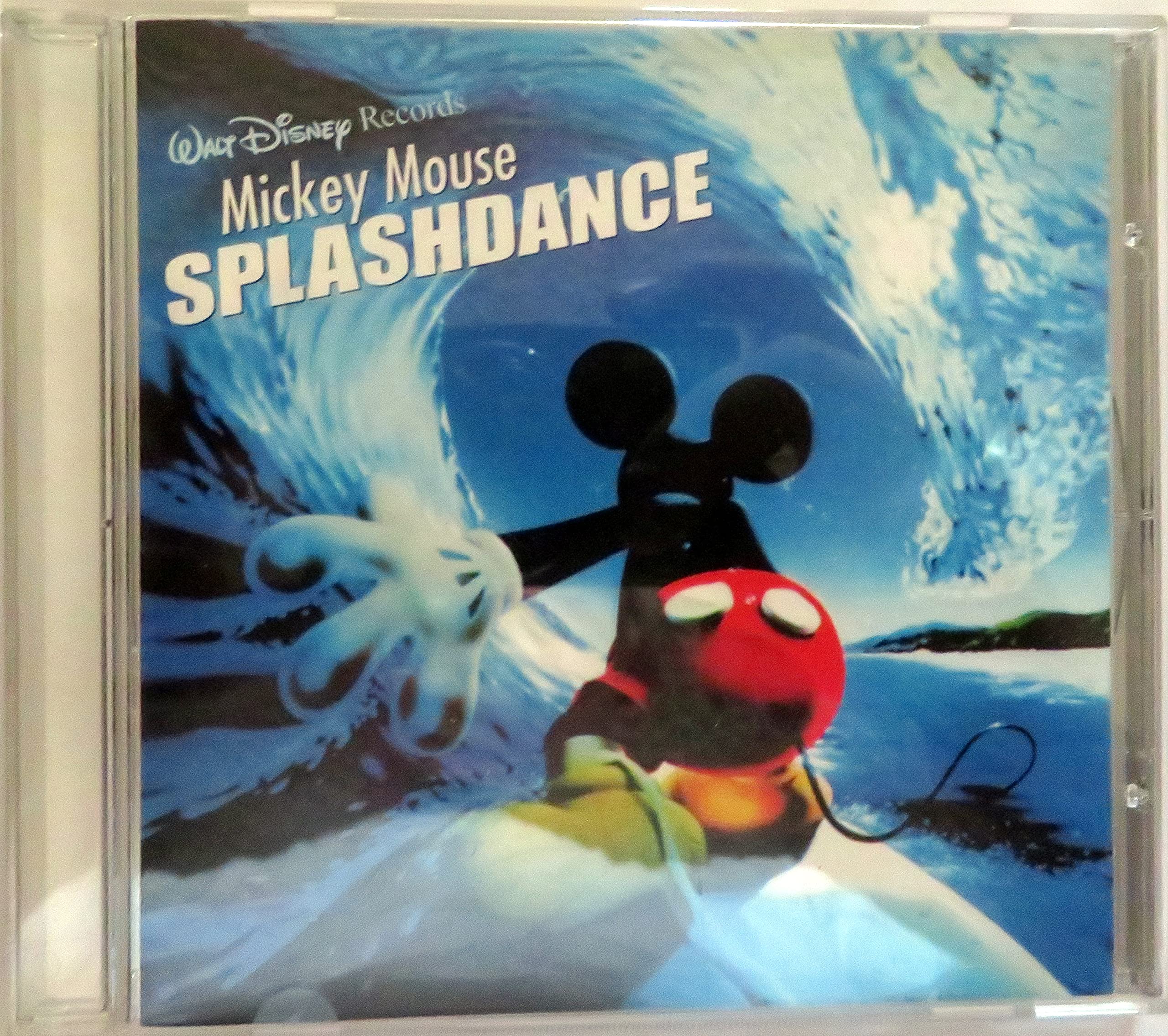 Splashdance Splashdance by Walt Disney Company | Goodreads
