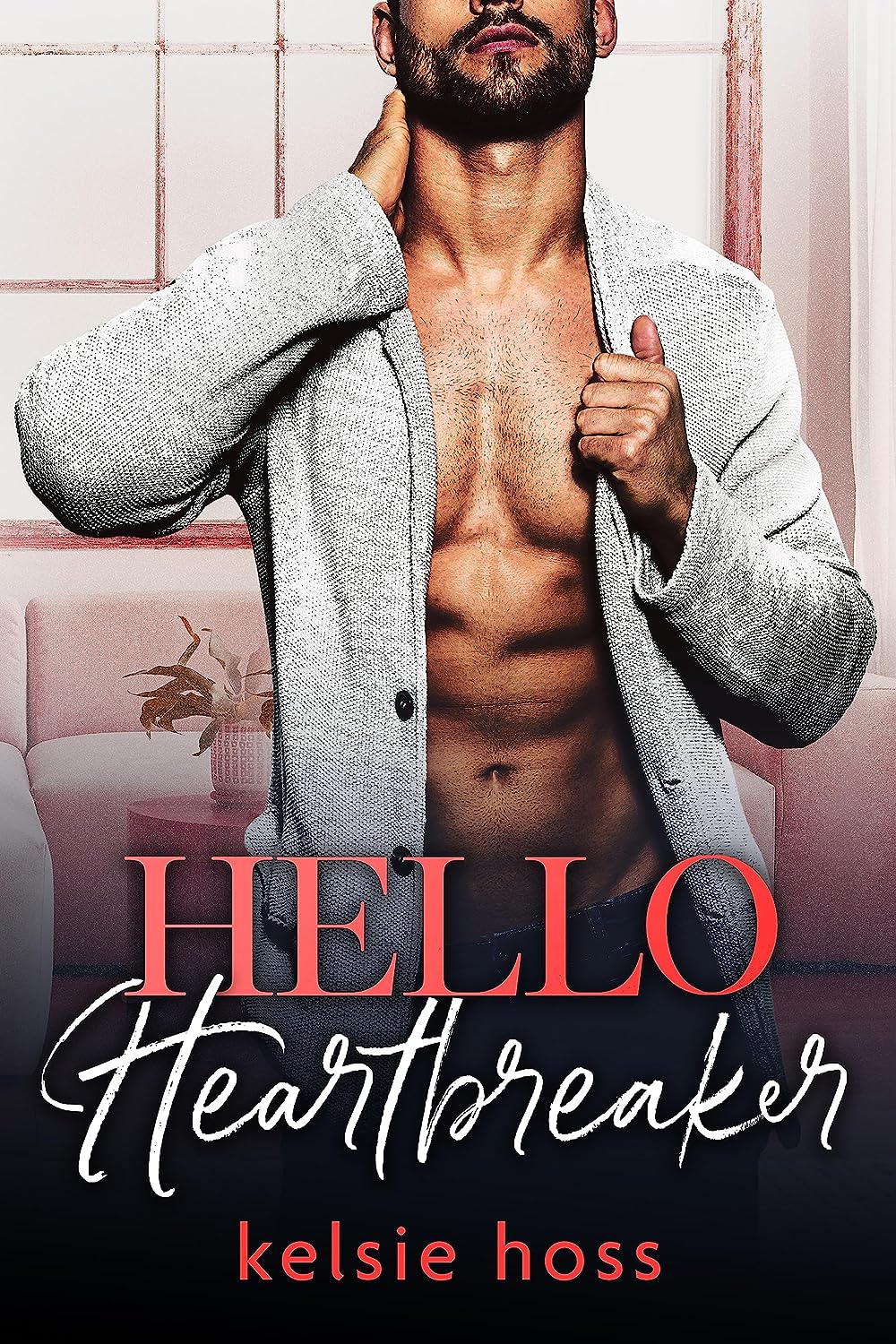 Hello Heartbreaker (Hello, #6)