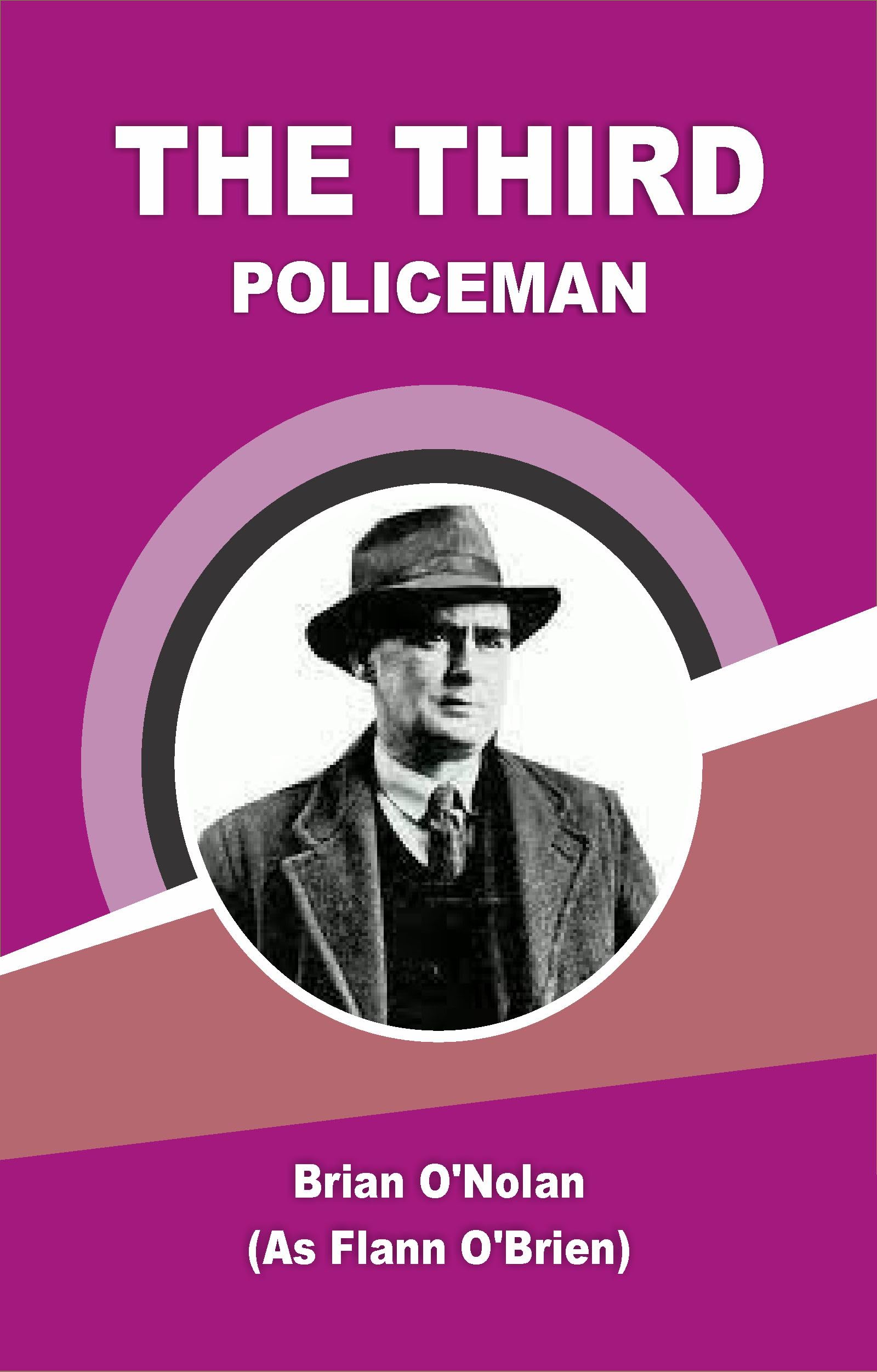 THE THIRD POLICEMAN