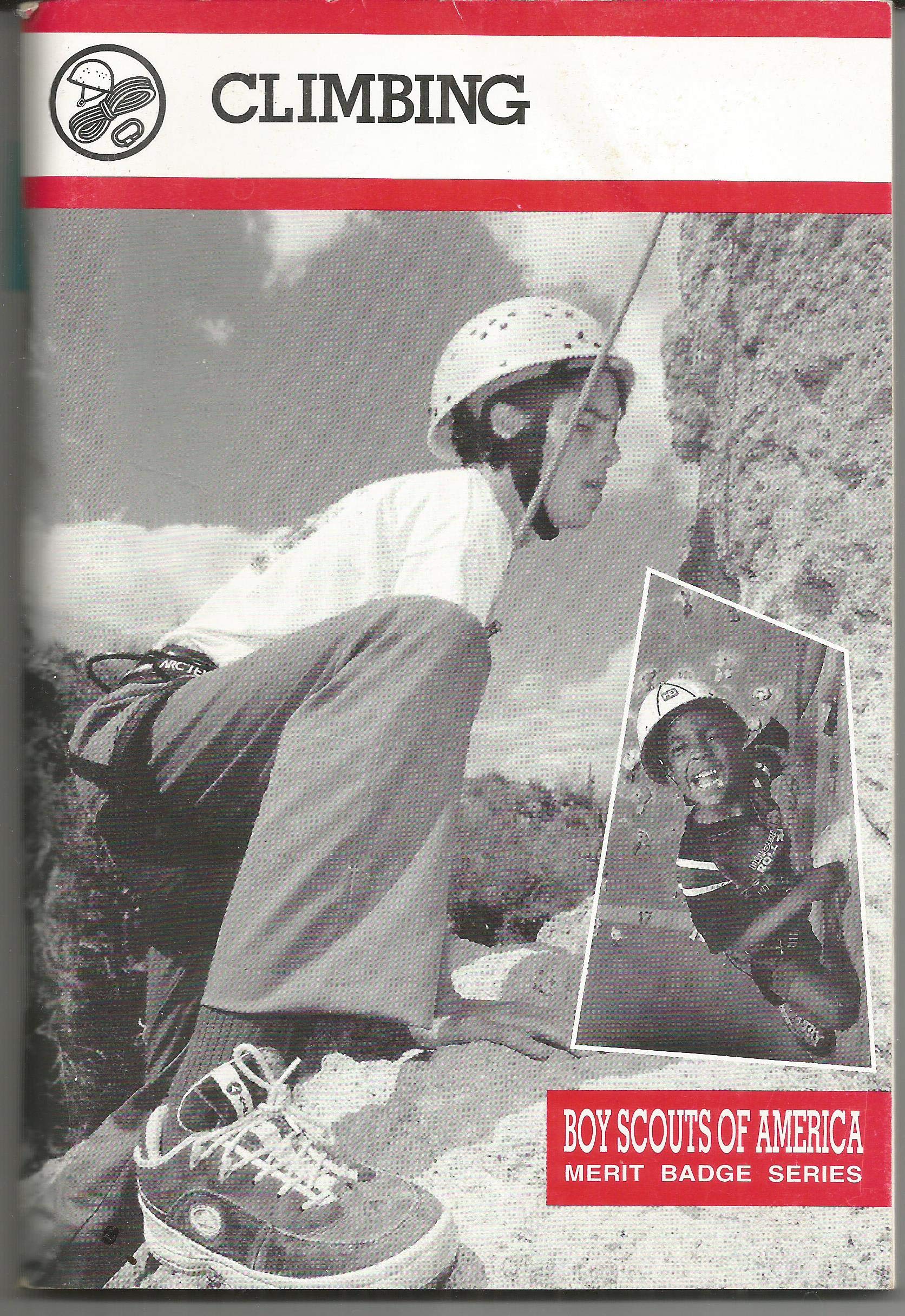Climbing by Unknown | Goodreads