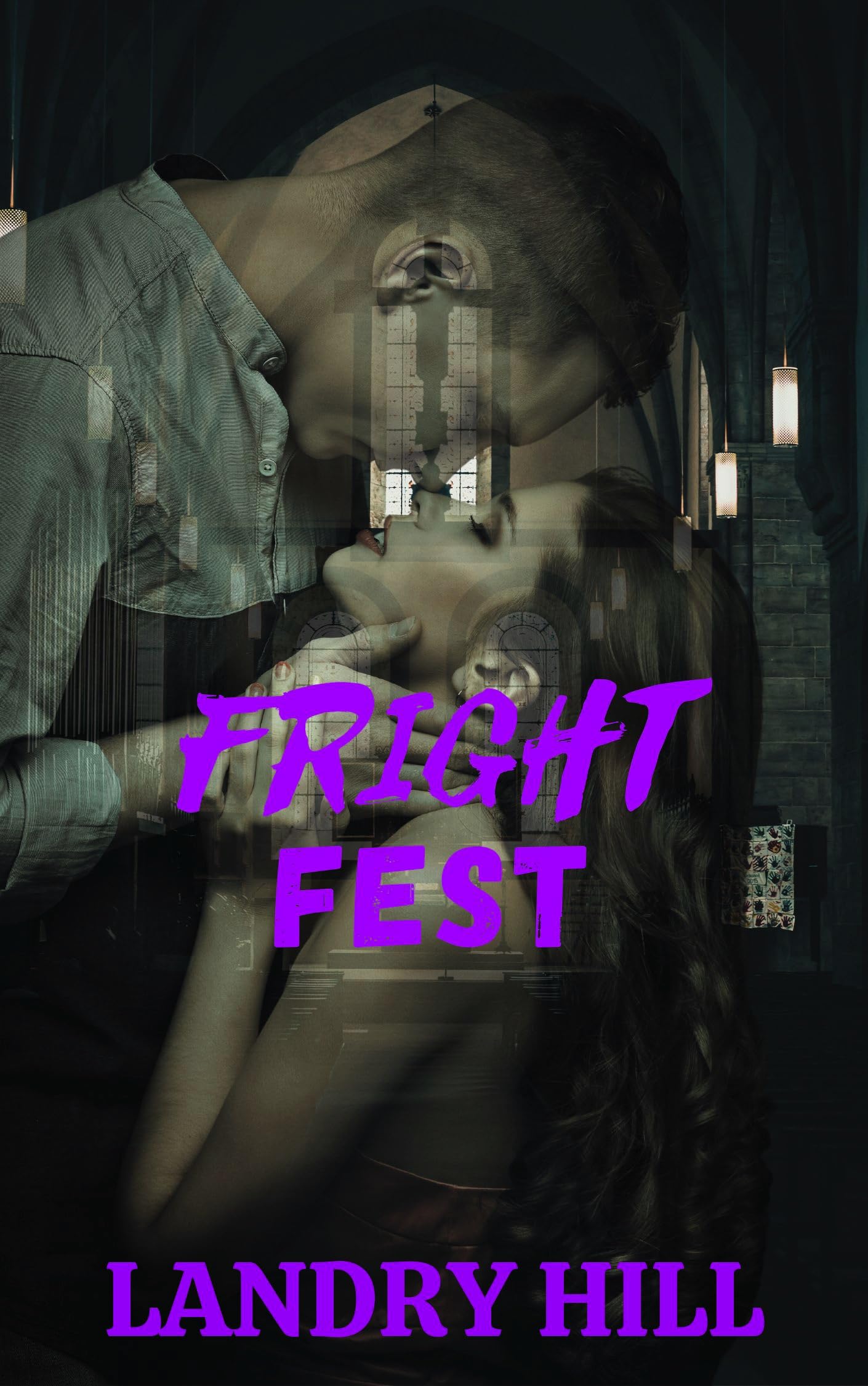 Fright Fest