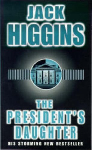Presidents Daughter
