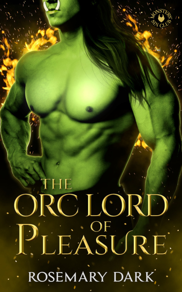 The Orc Lord of Pleasure