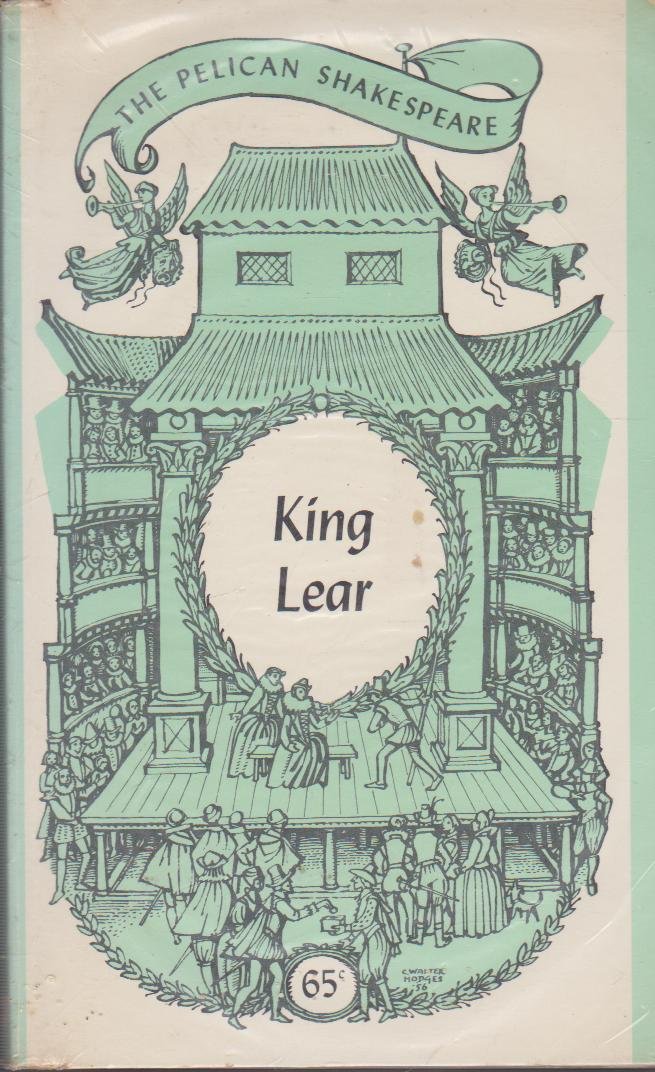 The tragedy of King Lear by William Shakespeare | Goodreads