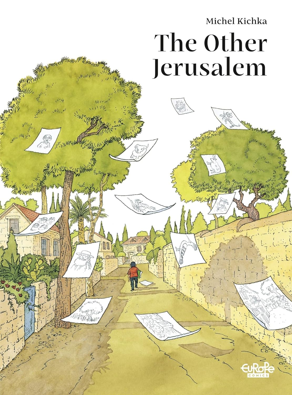 The Other Jerusalem