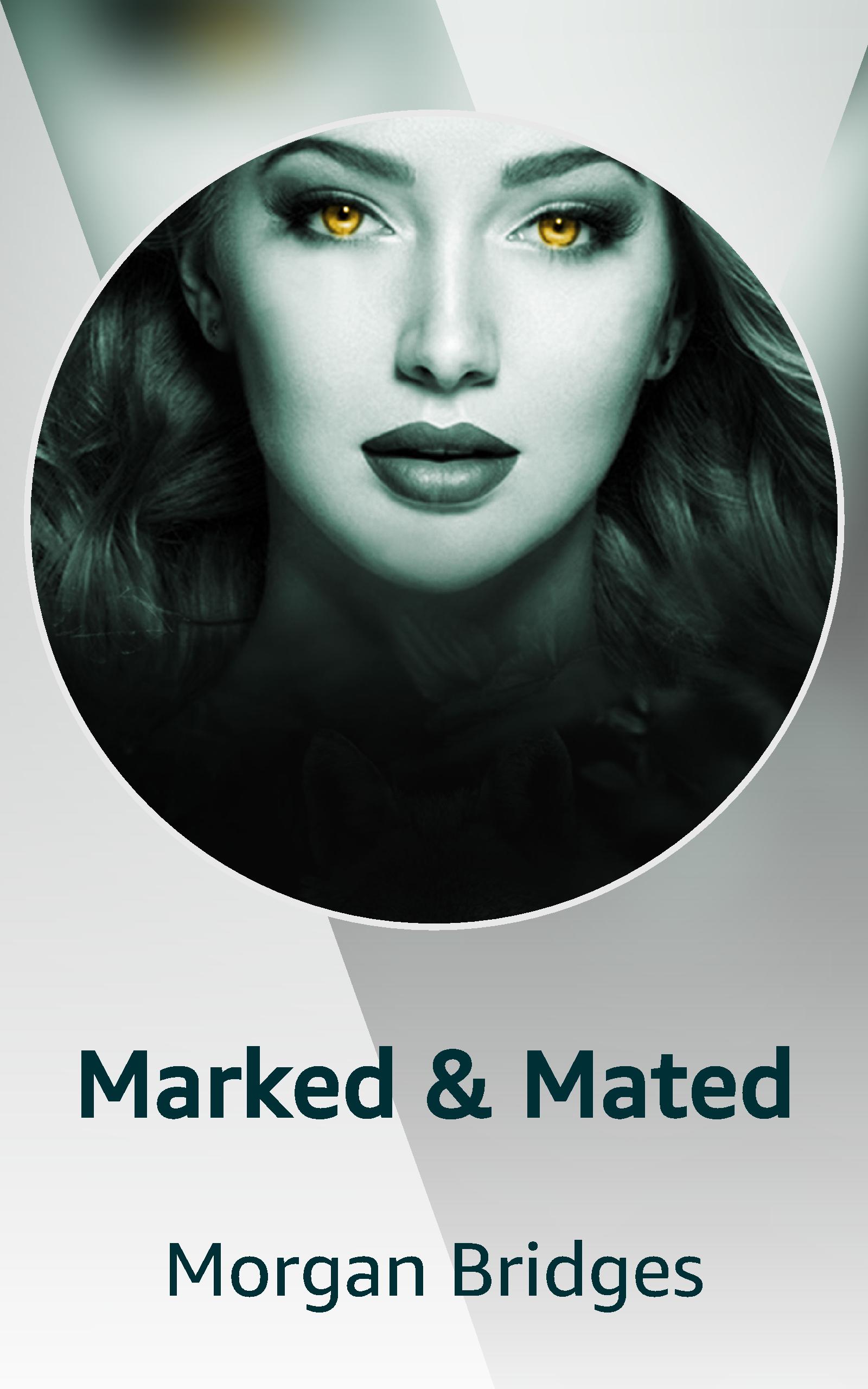 Marked & Mated book cover