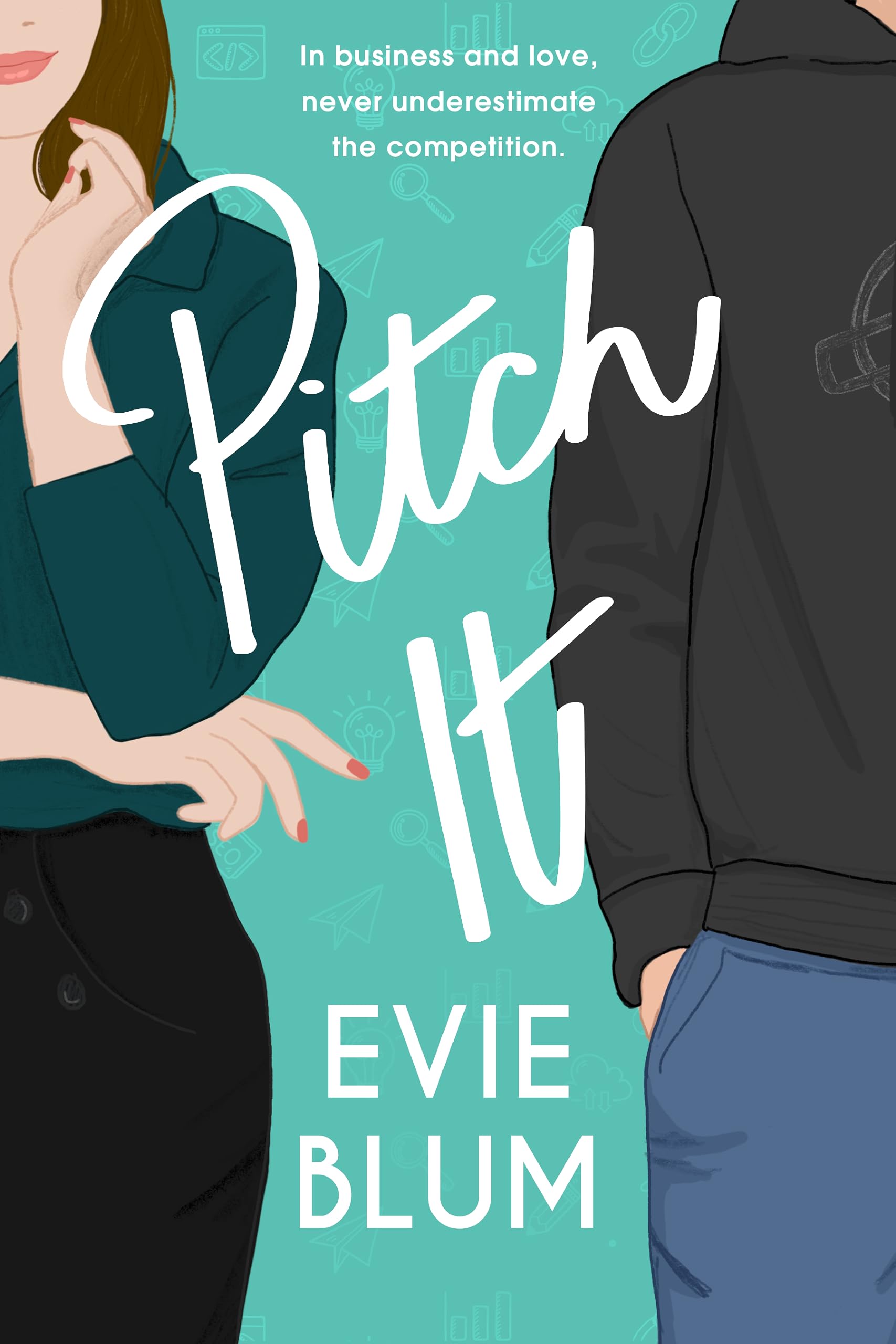 Pitch It