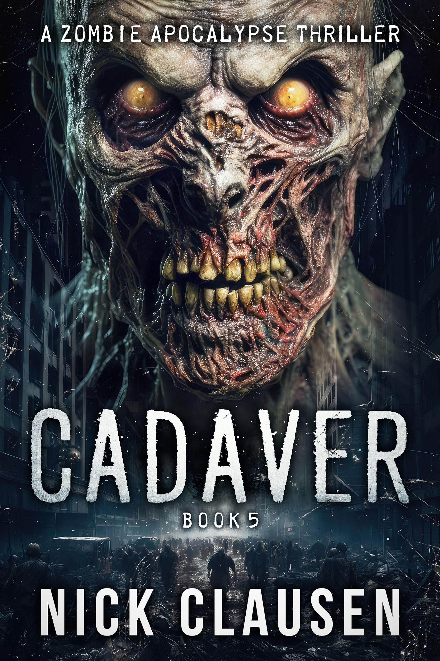 Cadaver 5