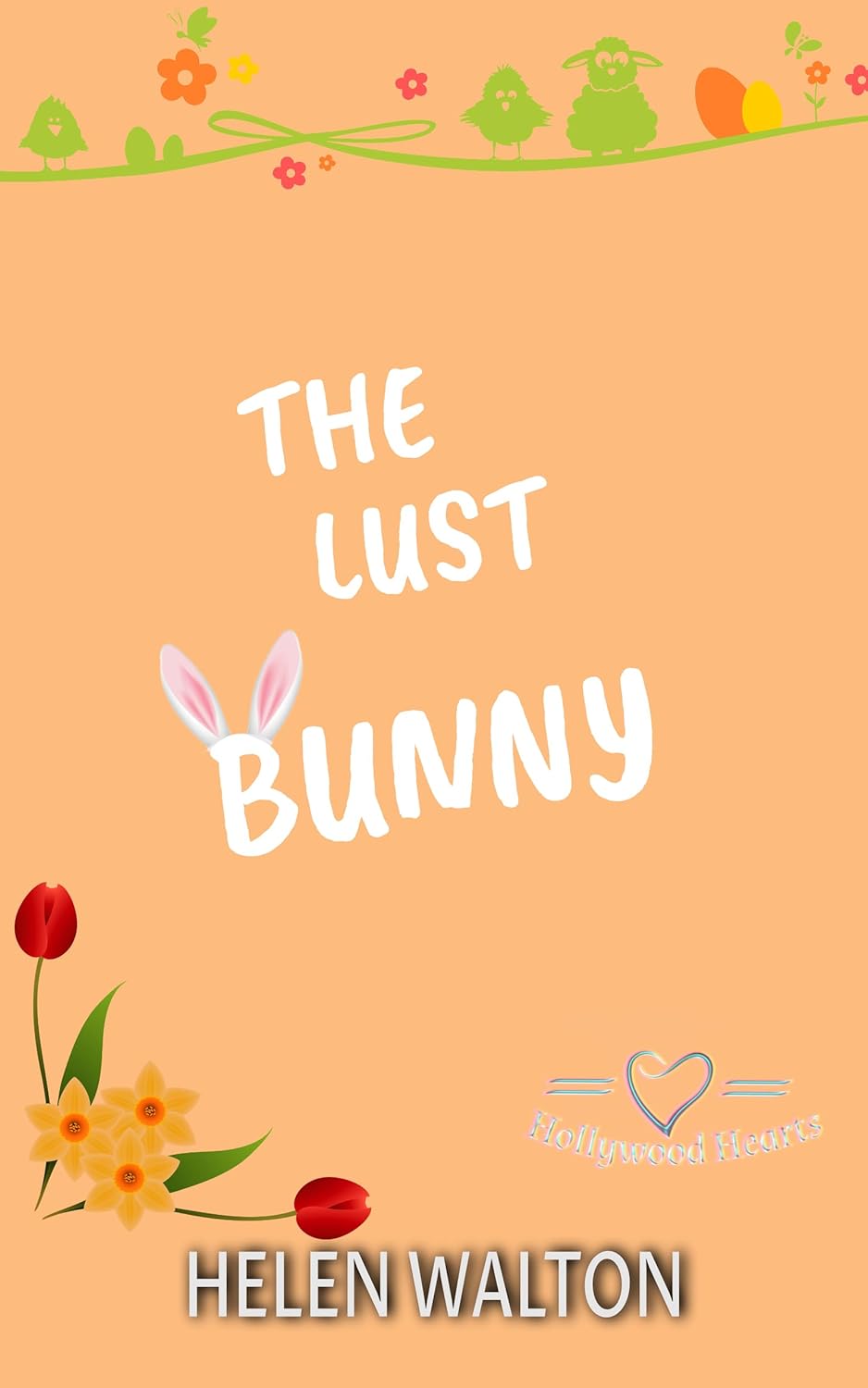 The Lust Bunny