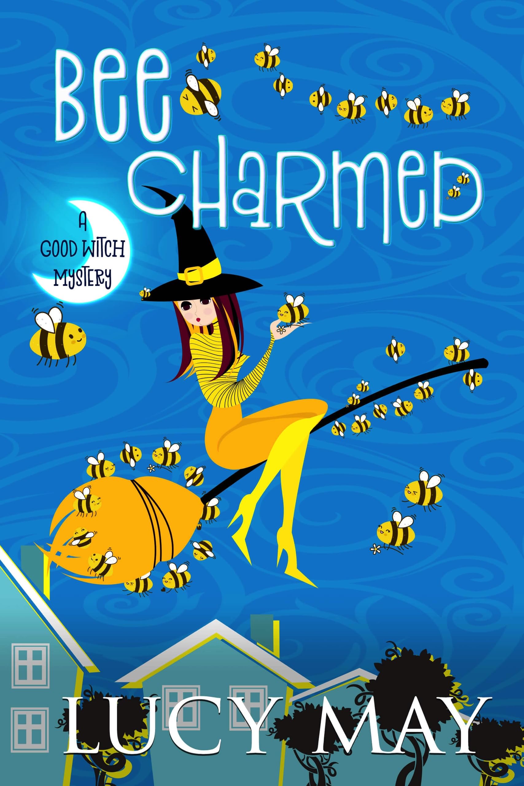 Bee Charmed