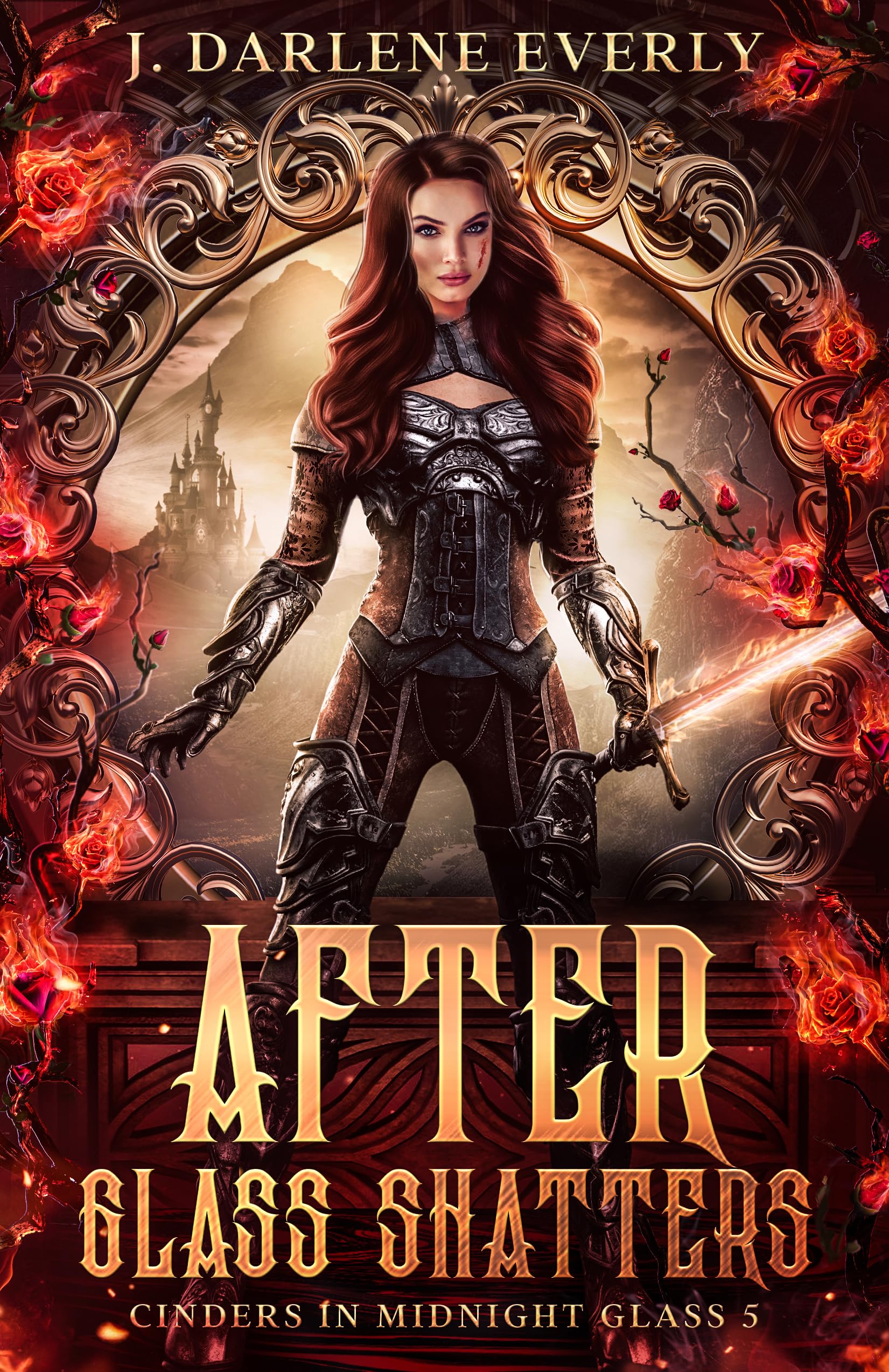 After Glass Shatters by J. Darlene Everly | Goodreads