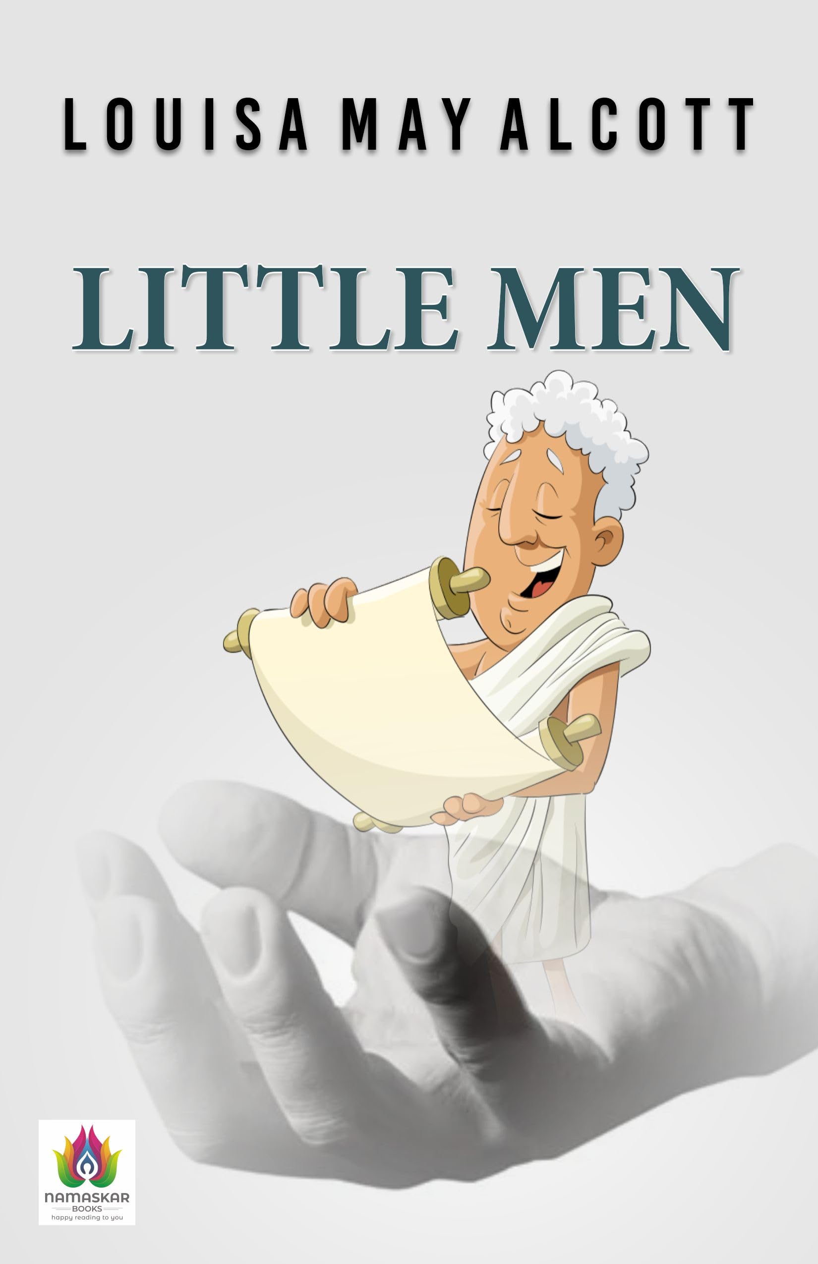 Little Men: Growing Up and Discovering Life's Joys and Challenges by ...
