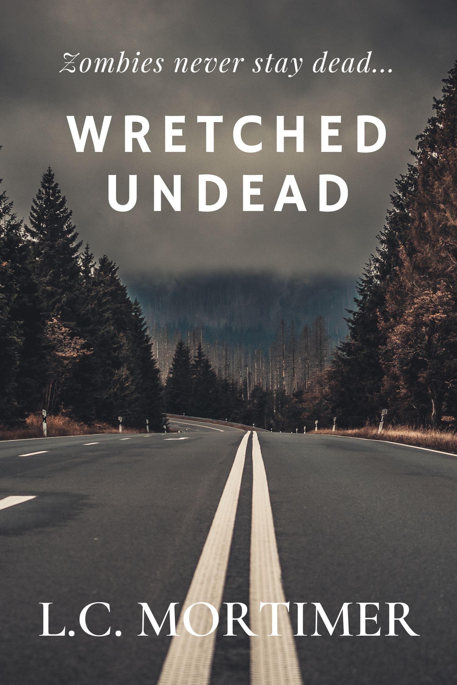 Wretched Undead