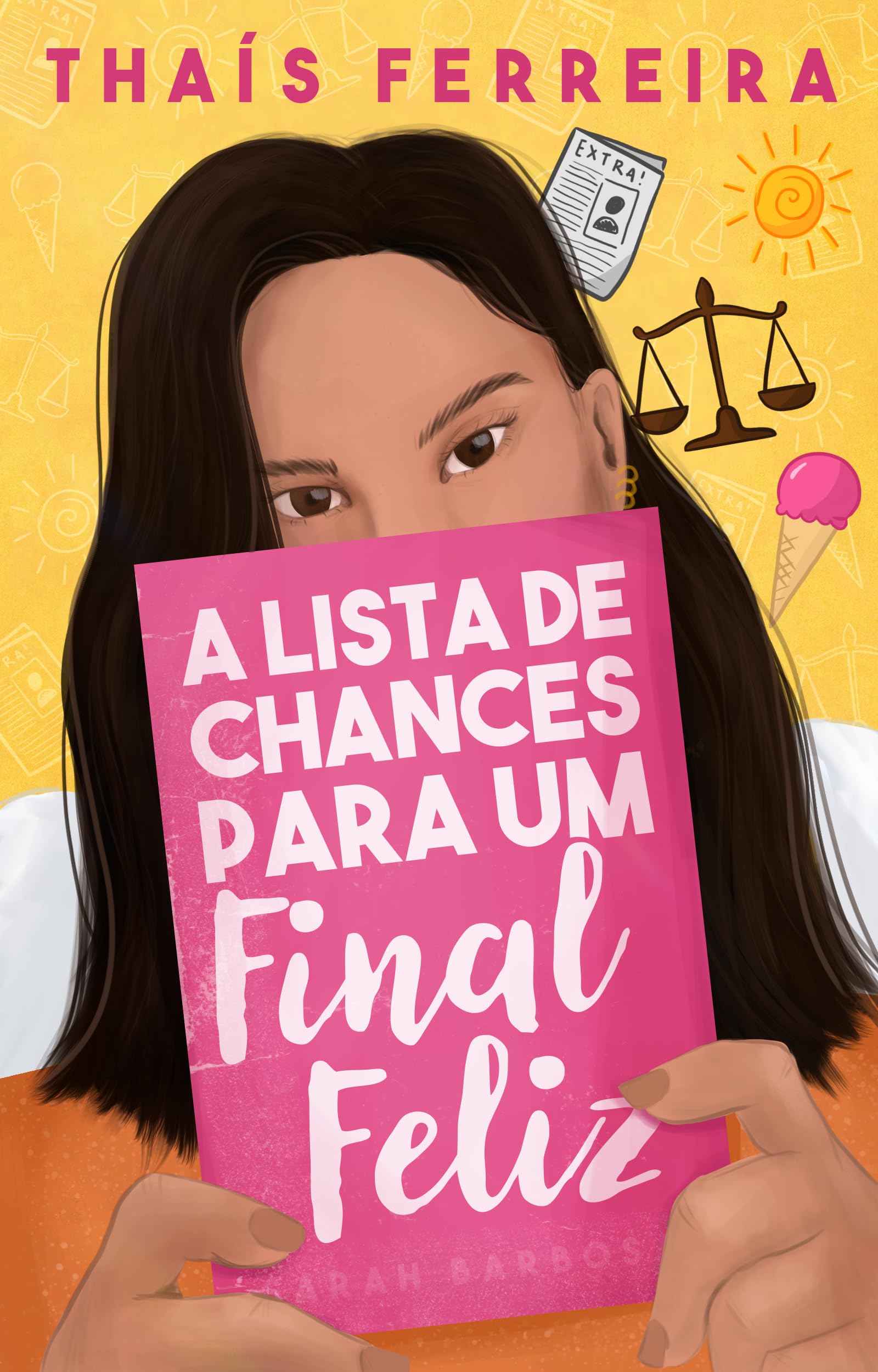 A Lista de Chances para um Final Feliz