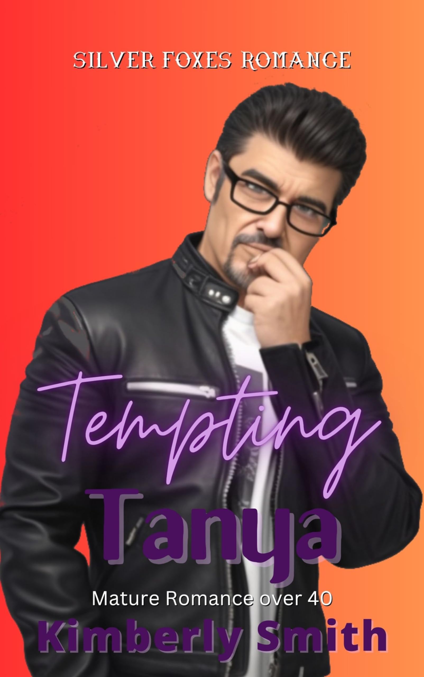 Tempting Tanya: Mature Romance Over 40