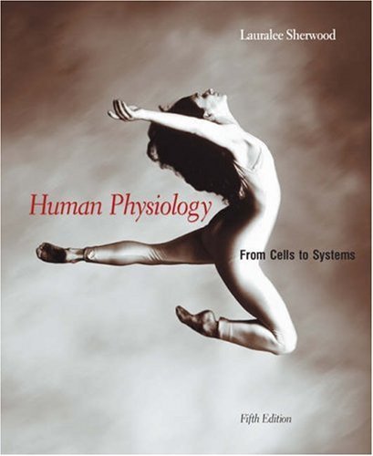 Human Physiology: From Cells to Systems, 5e