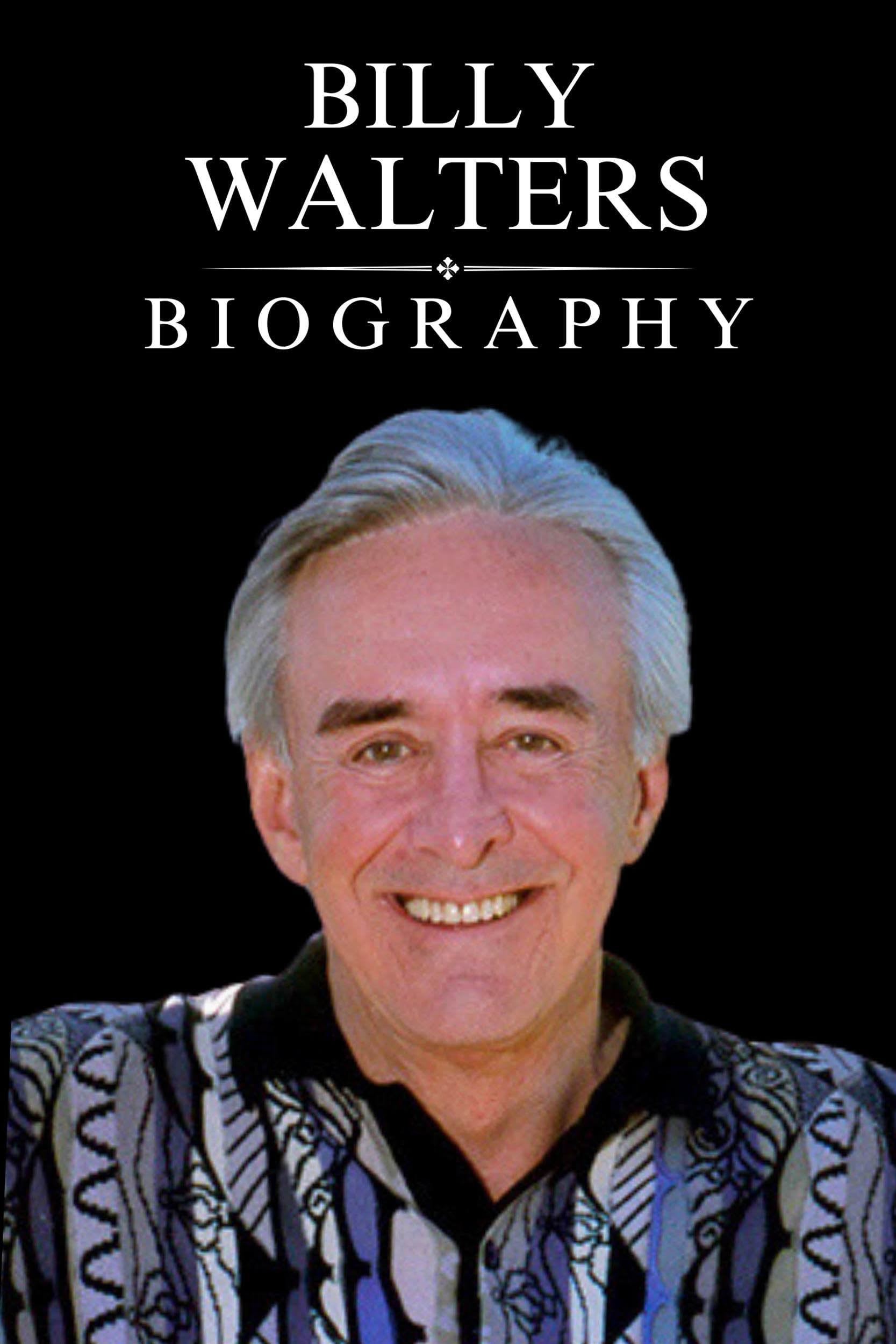 Billy Walters Biography: The Life and Legacy of a Maverick Gambler by