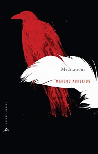 by Aurelius, Marcus book cover