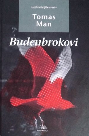 Budenbrokovi : propadanje jedne porodice