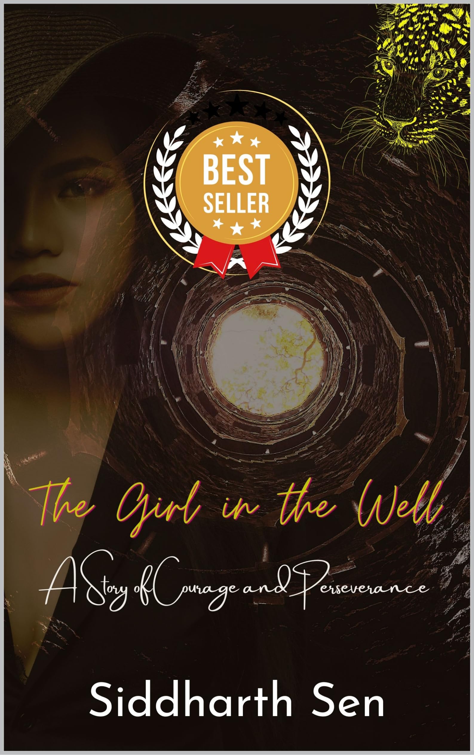 The Girl in the Well: A Story of Courage and Perseverance