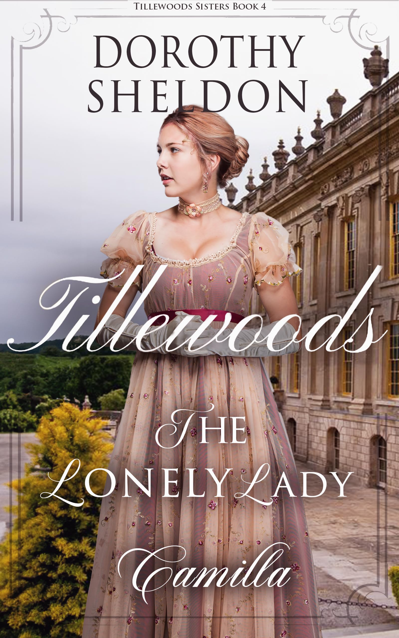 The Lonely Lady, Camilla