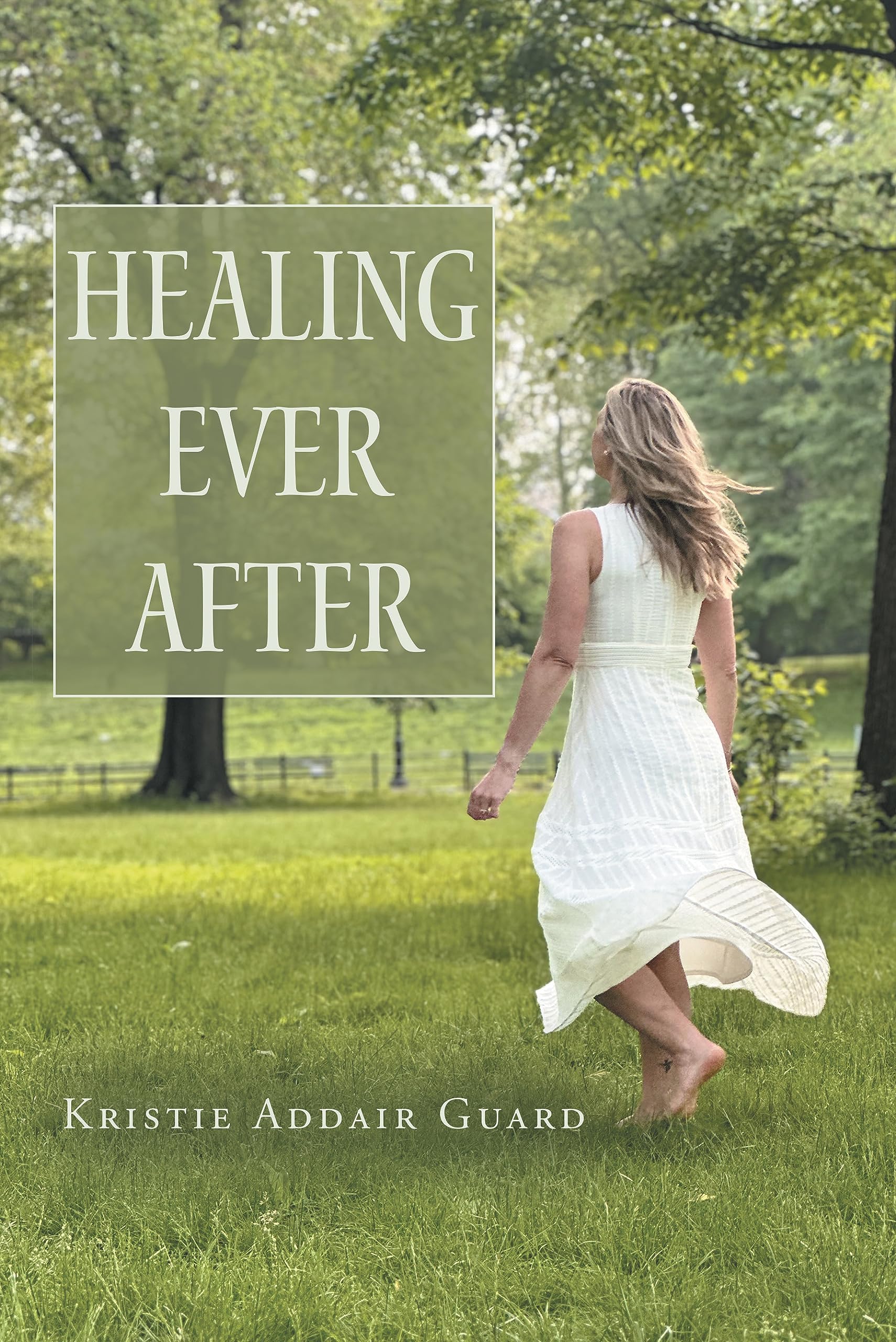 Your Body'S Weak Spots:  No Healing, Ever? - 5ec0cpo