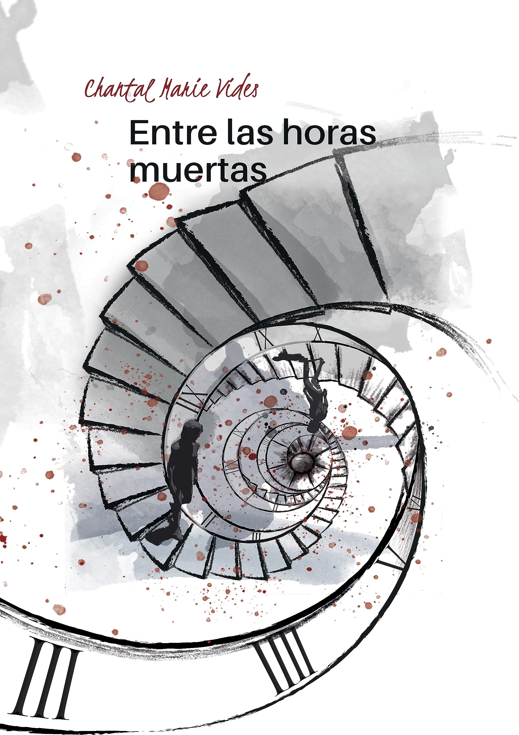 Entre las horas muertas