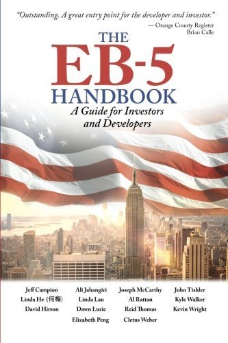The EB-5 Handbook: A Guide for Investors and Developers by Jahangiri ...