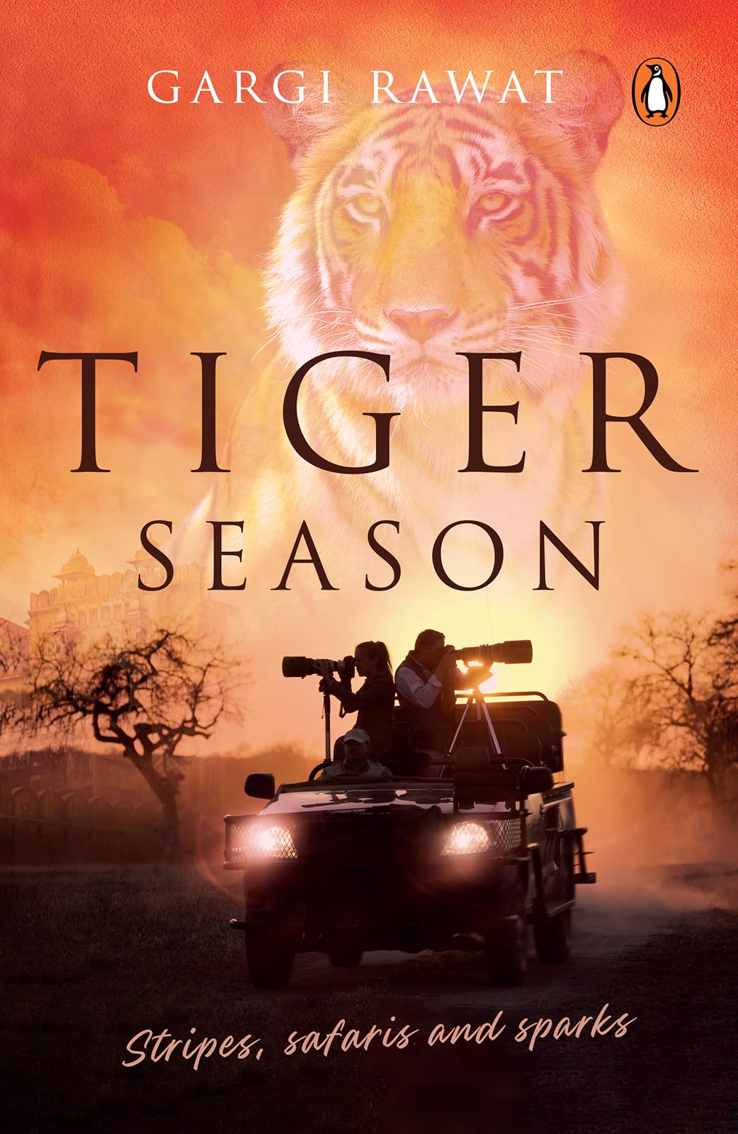 Tiger Season