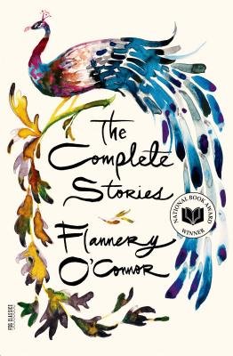 The Complete Stories[COMP STORIES][Paperback]