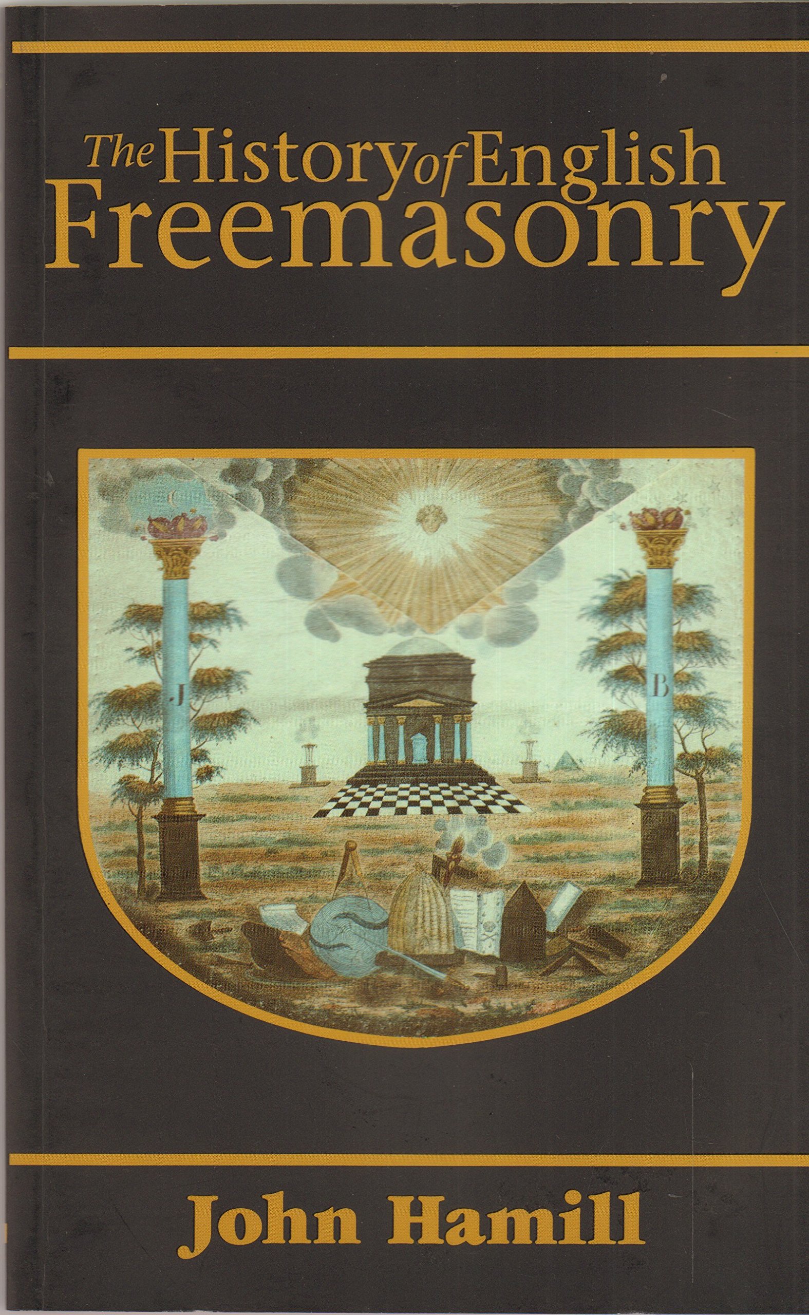 English Freemasonry And The First World War – GHTIZR