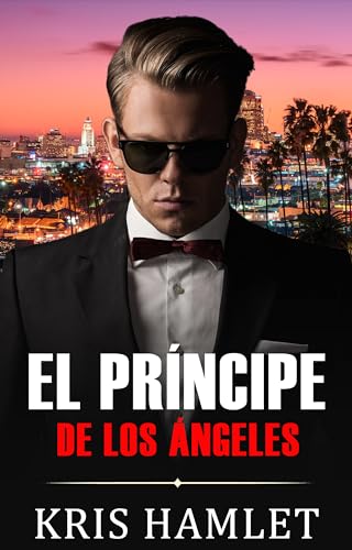 El Príncipe de Los Ángeles