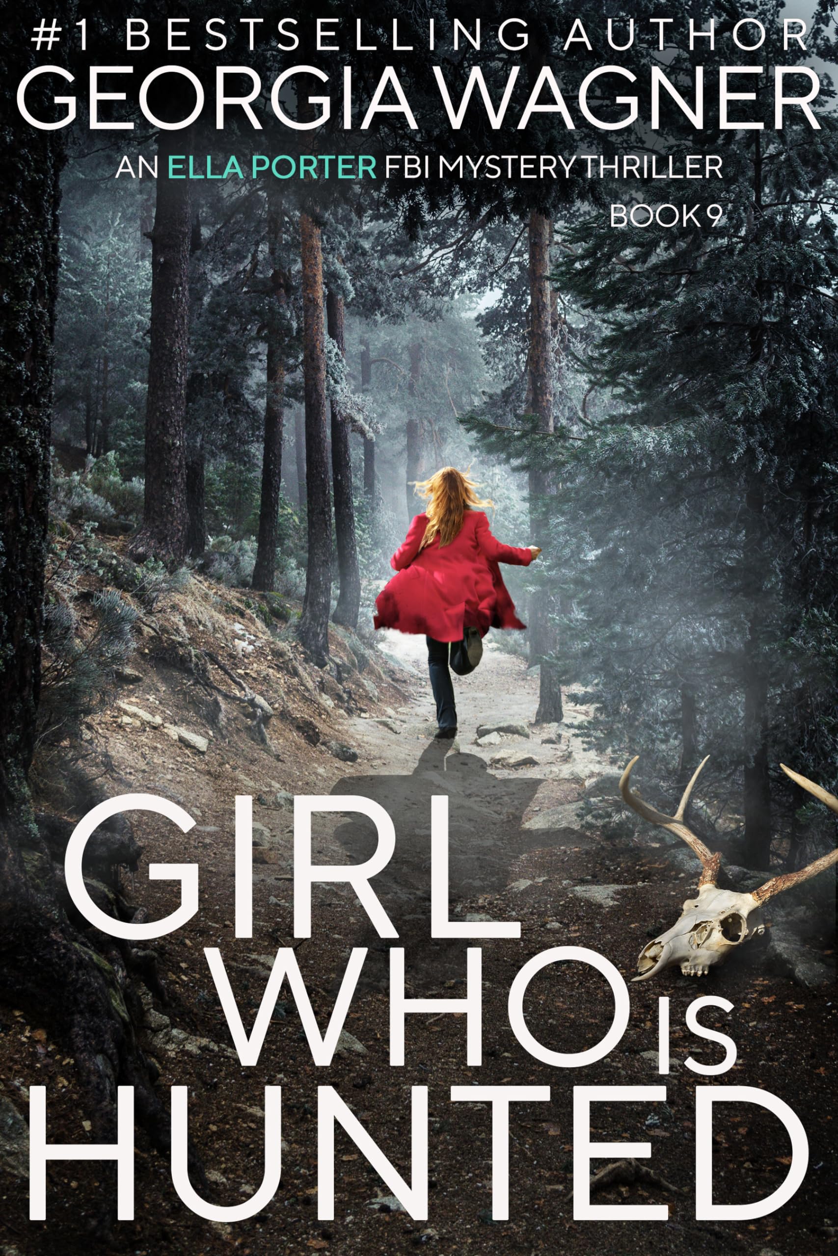 Girl Who Is Hunted