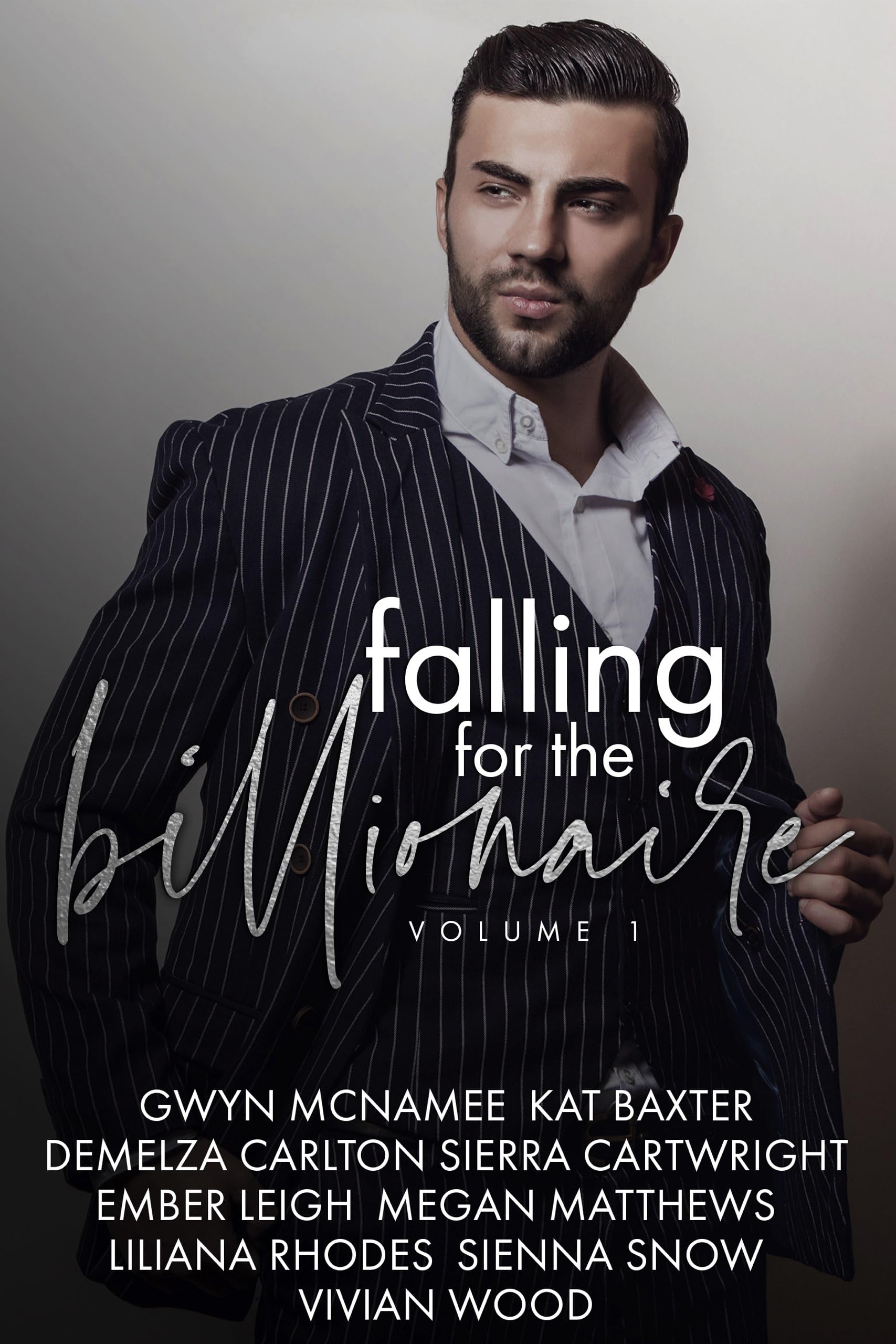 Falling for the Billionaire, Volume 1