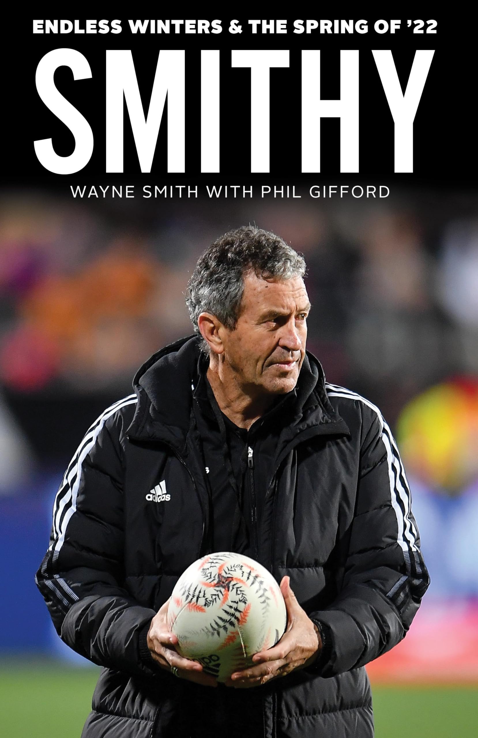 Smithy: Endless Winters & The Spring of '22