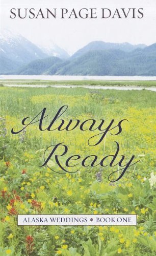 Always Ready book cover