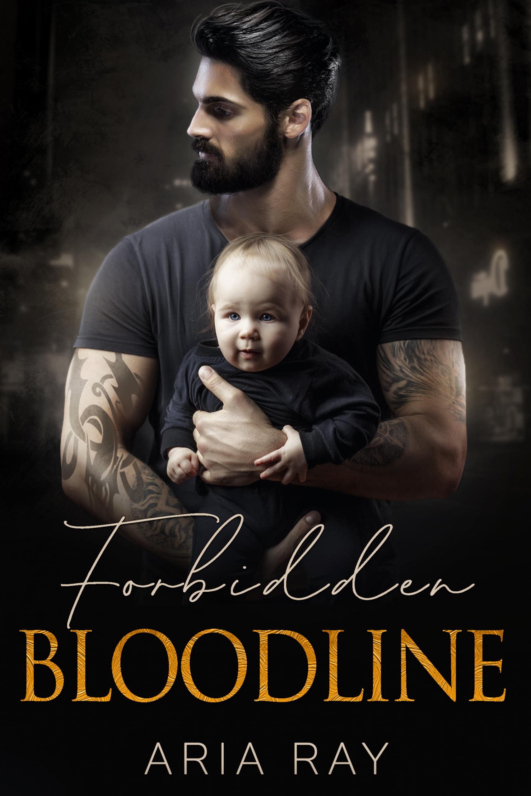 Forbidden Bloodline