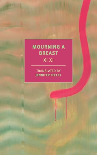 Mourning a Breast book cover