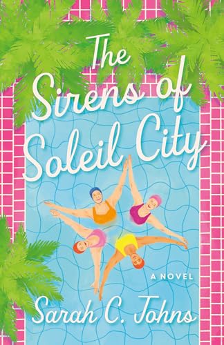 The Sirens of Soleil City