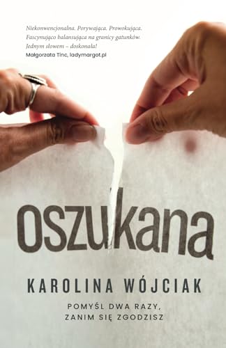 Oszukana